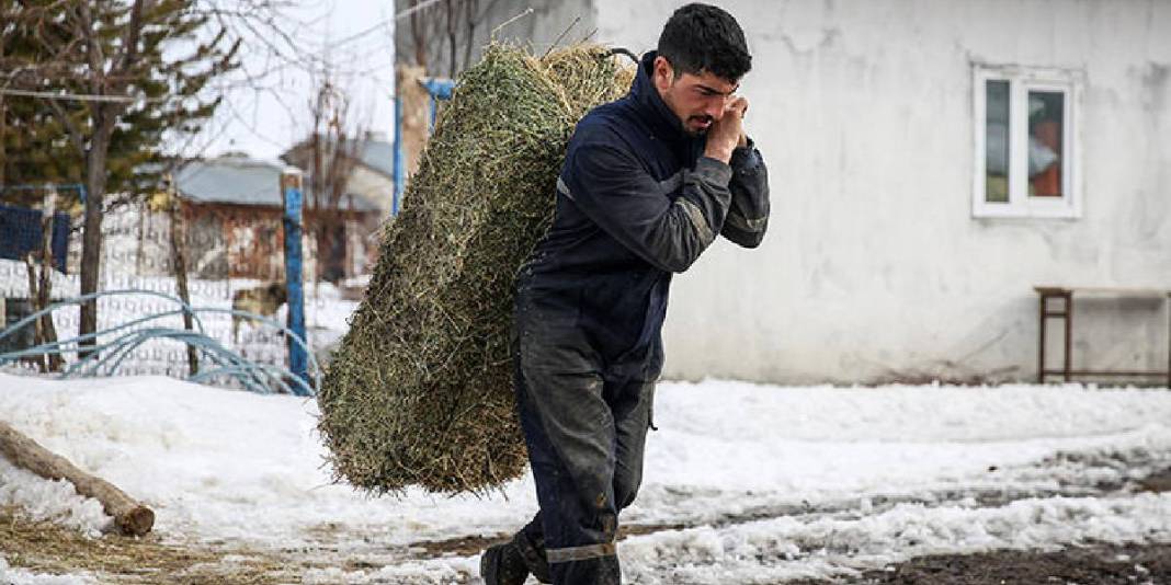 Dede mesleğine devlet desteği katkısı! İlkel yöntemi bıraktı modernliği getirdi: Bir aile el birliğiyle işi büyüttü 2